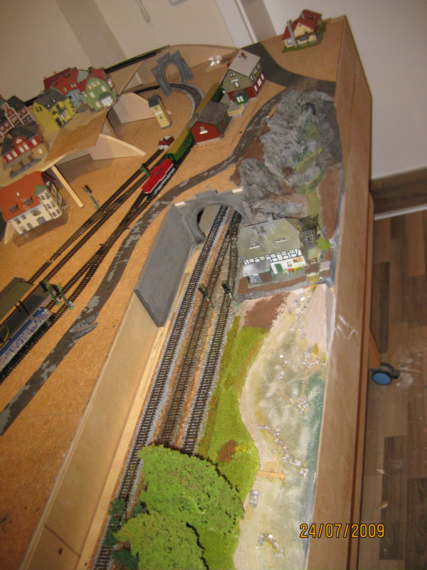 Projekt Bahn 2010-030