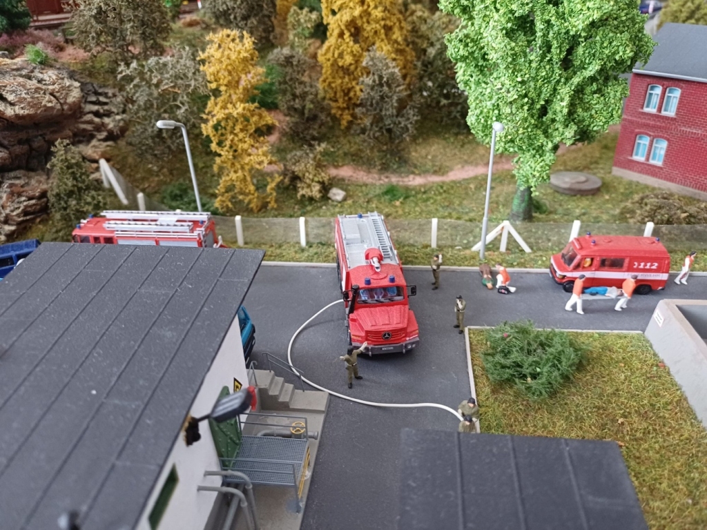 Bhf Hagenau - Anschlussgleis Tanklager 2026