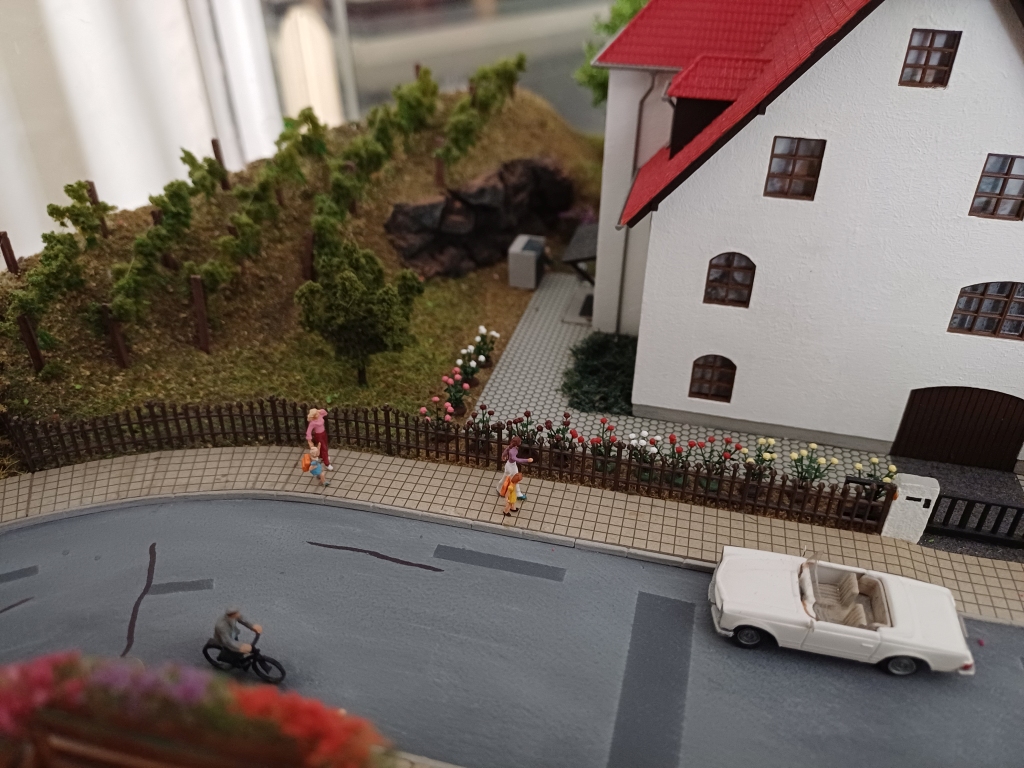 Klasdorf - Wohnhäuser 2024 - 1