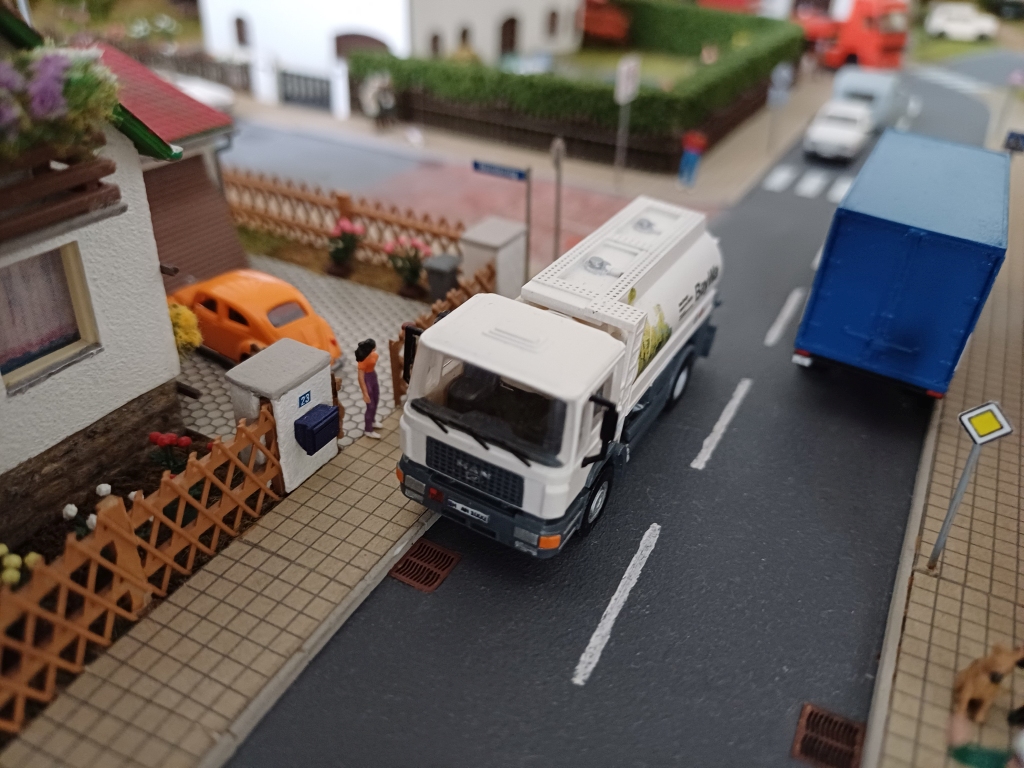 Klasdorf - Wohnhäuser 2024 - 4