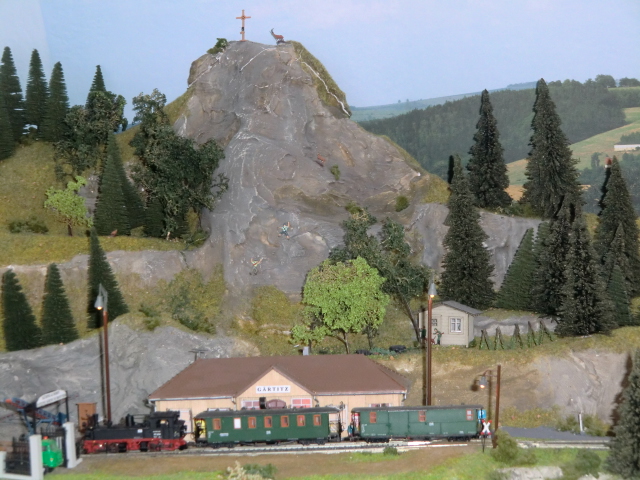 Nunmehr mit ordentlichem Hintergrund