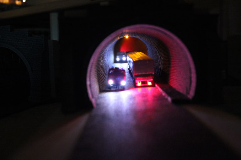 Tunnel