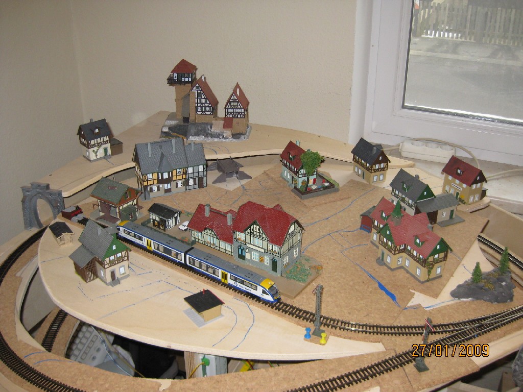 Projekt Bahn 2010-020
