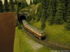 VT137 kommt aus Tunnel