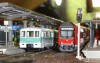 Zugkreuzng in Friedenthal